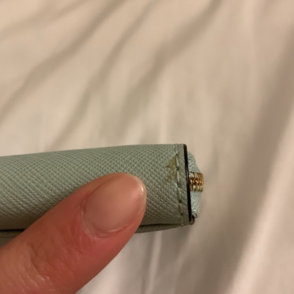 Kate Spade Wallet - Picture 3 of 6